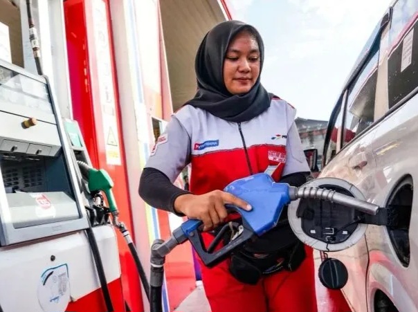 Daftar Lengkap Harga BBM Terbaru di Pertamina, BP Hingga VIVO