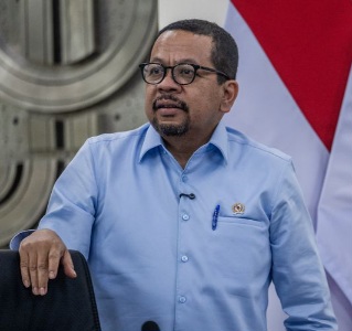 Prabowo Dijadwalkan Hadiri Upacara Hari Lahir Pancasila