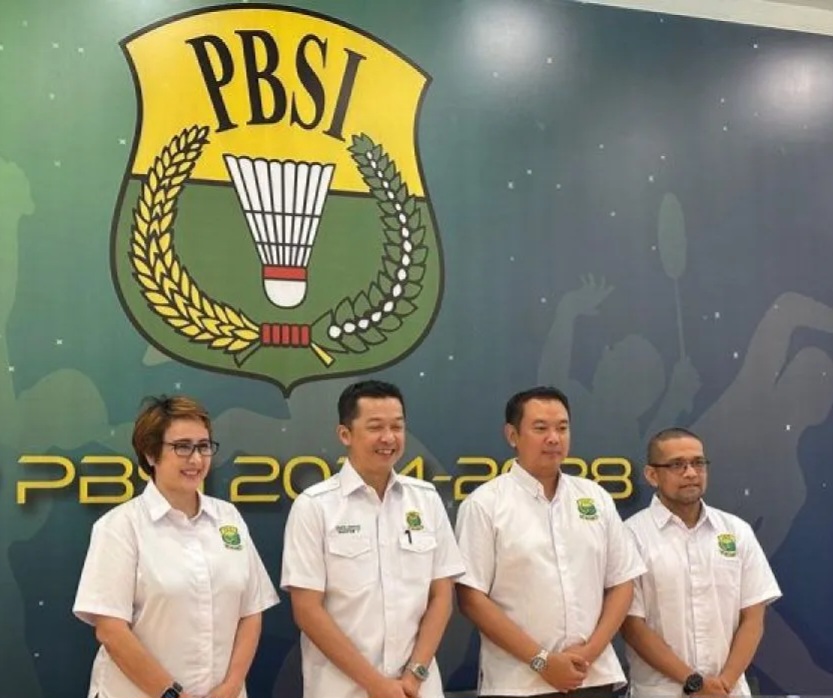 PBSI: Kegagalan di Piala Thomas Karena Kondisi Psikologis