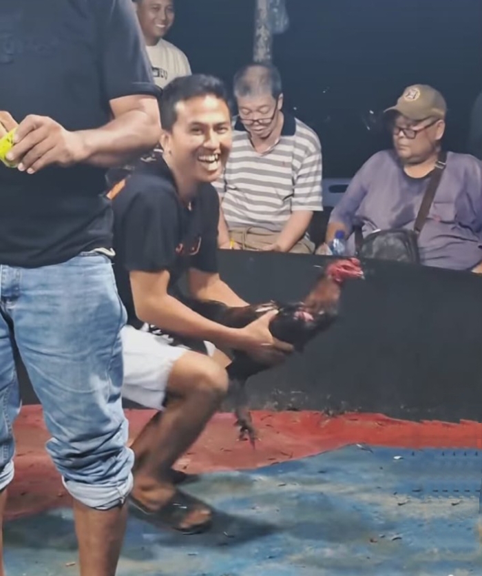 Skandal kutalimbaru:Event Judi Masif Siap Digelar Besok, Polsek Setempat Masih Berdalih “Sudah Ditutup”