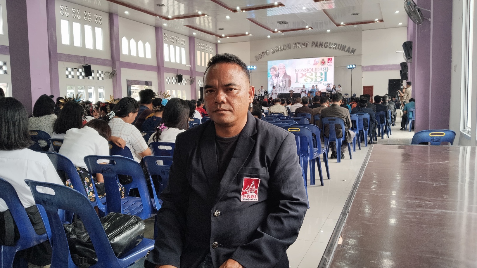 Vonis 9 Tahun untuk Pembunuh Jimmy Simbolon, Keluarga : Ini Jauh dari Keadilan