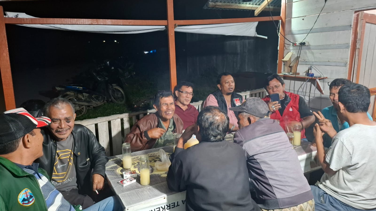 PSI Jadi Harapan Baru Warga Samosir untuk Perjuangkan Pembangunan Daerah