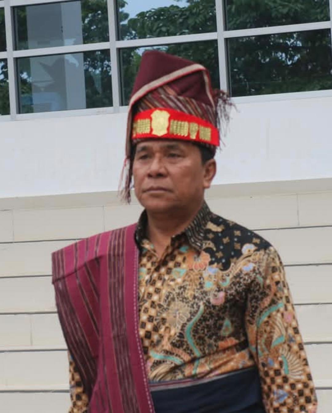 Juang Sinaga Apresiasi Samosir Raih Peringkat 3 Nasional SPM Pendidikan