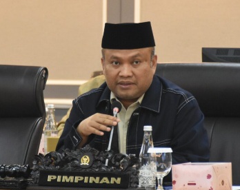 Anggota DPR Sebut Bantuan Kurban Presiden Pakai APBN Bukan Hal Baru