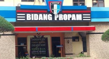 Langgar Kode Etik Polri, Polda Sumut Pecat Kompol DK