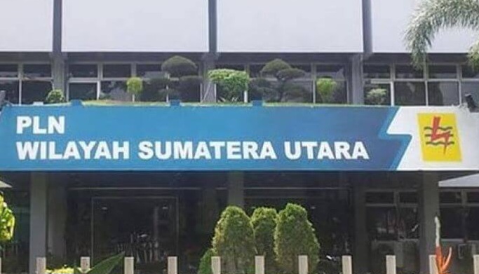 PLN Sumut Pastikan Sistem Kelistrikan Pulih Secara Menyeluruh