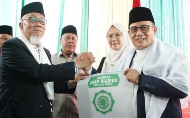 Wamenag Ajak Umat Islam Maknai 1 Muharram dengan Muhasabah Diri