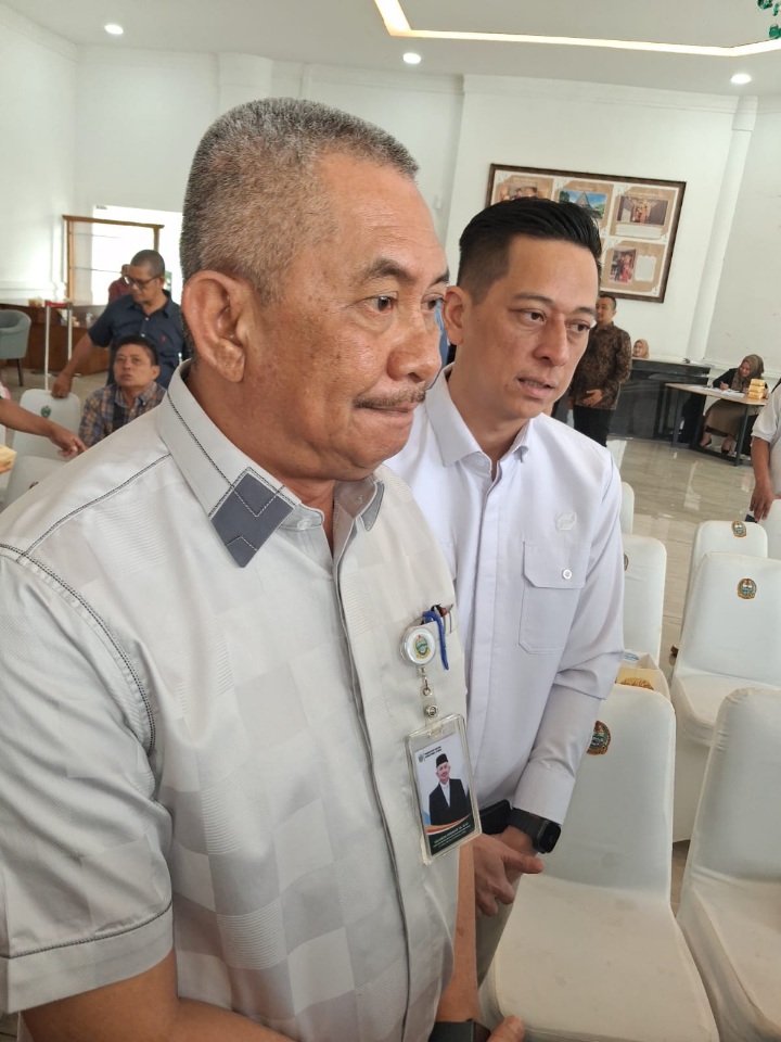PRSU Ke-50 Targetkan 300 Ribu Pengunjung, Momentum Penguatan Ekonomi Kreatif