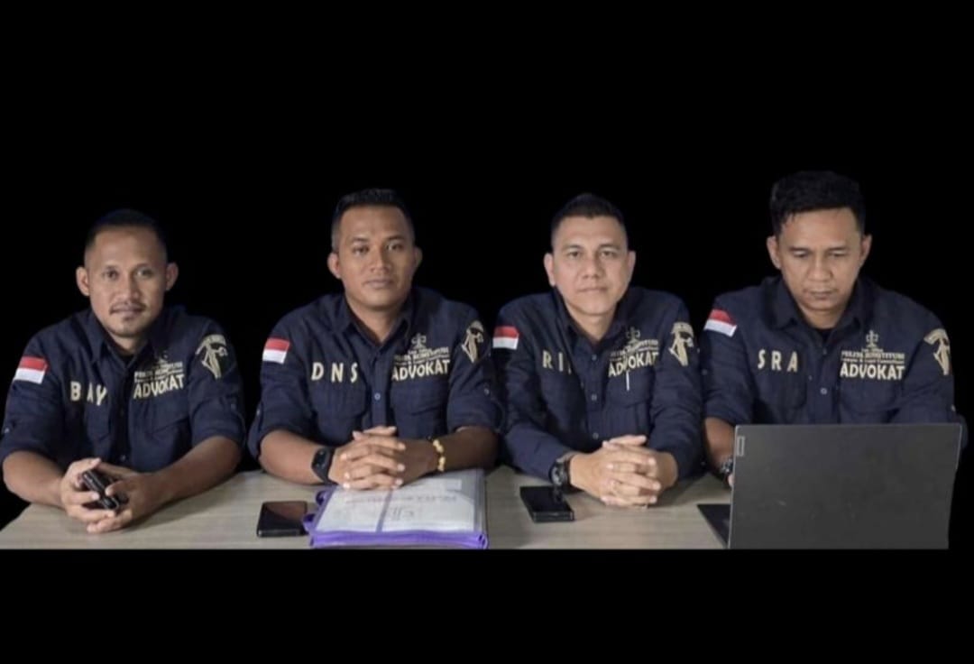 Tim Hukum Desak Kapolda Sumut Copot Kapolsek Dan Kanit Reskrim Polsek Medan Baru, Atas Dugaan Tangkap Lepas Pelaku Penganiayaan