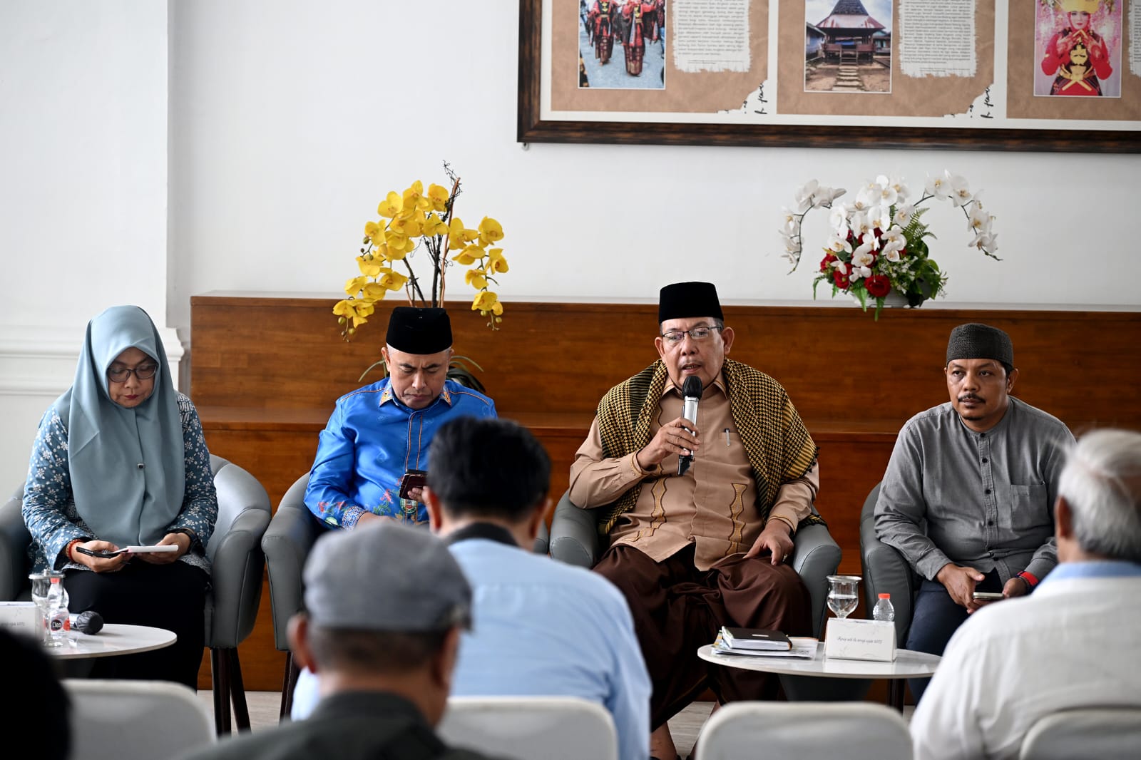 MTQ Sumut 2026 Digelar 15-25 Juni, Targetkan Tembus Lima Besar Nasional