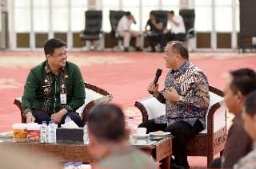 Siapkan Solusi Akhiri Retribusi Bermasalah di Wisata Air Panas Karo, Ini kata Gubsu..