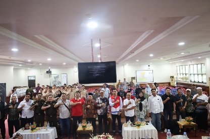 Pemko Tanjungbalai dan Pertamina Sepakat Menindak Agen dan Pangkalan LPG “Nakal”