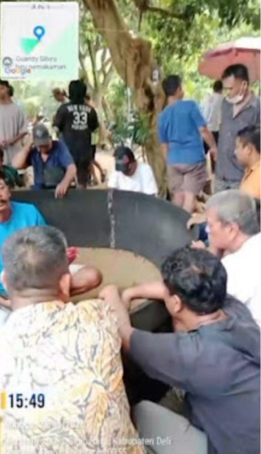 Arena Sabung Aysm Joko dan Pakkulit Bebas Beroperasi, Diduga APH Biru-Biru “Kong Kaling kong””