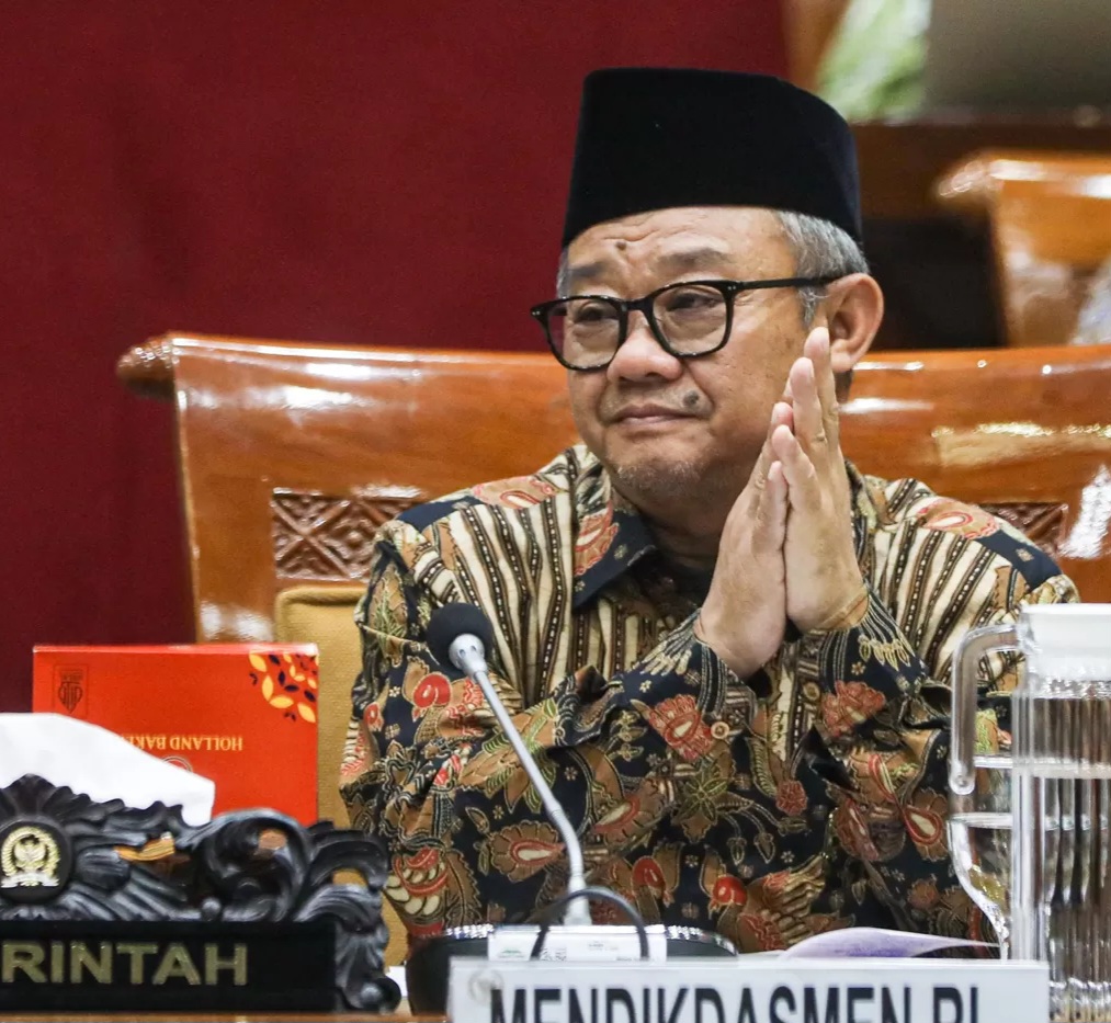 Gandeng Australia, Kemendikdasmen Perkuat Budaya Sekolah Aman dan Nyaman