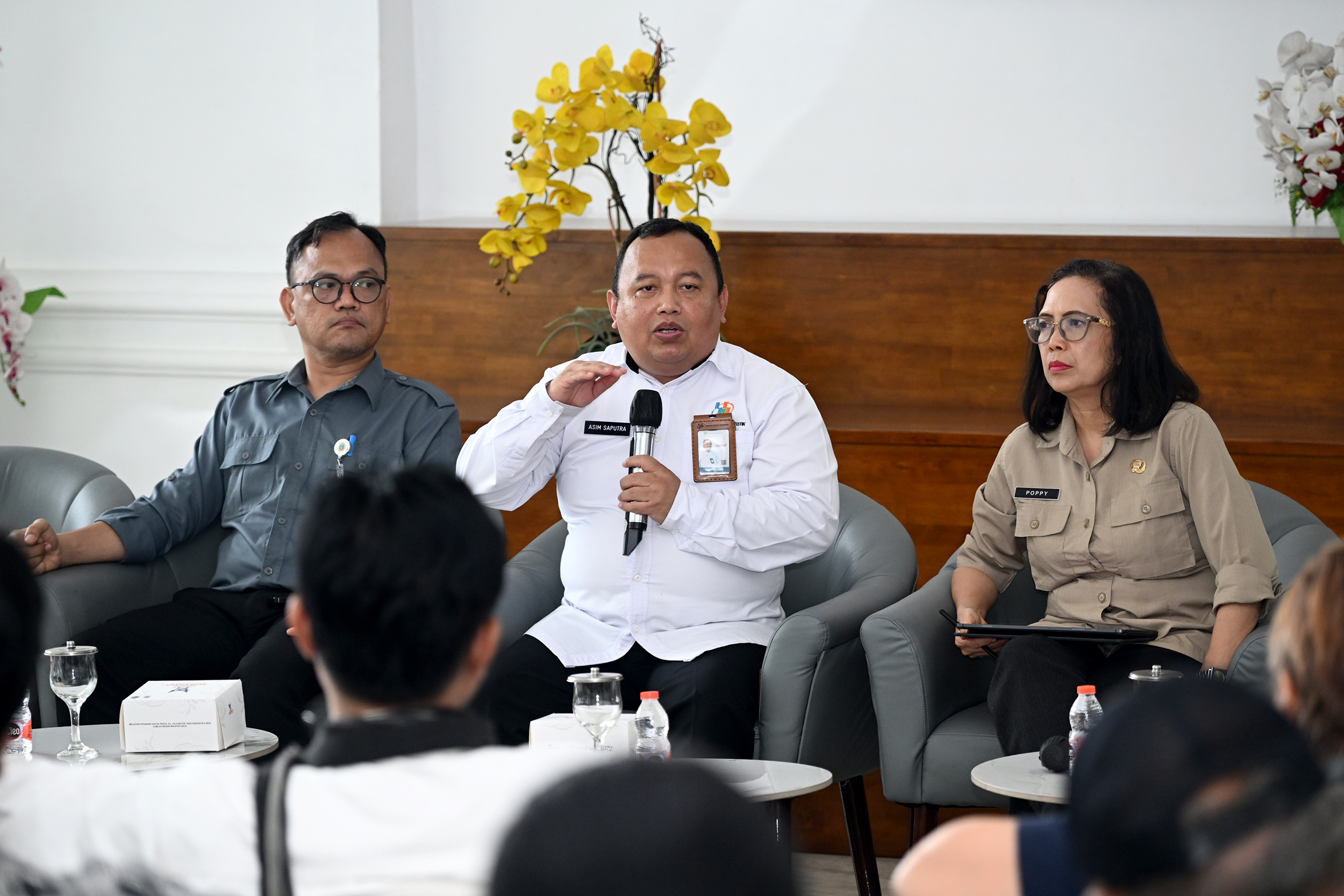 Event Nasional dan Internasional Jadi Motor Ekonomi Sumut Tetap Tumbuh