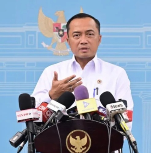 Mensesneg: Pencegahan Korupsi Harus Dimulai dari Jajaran Pemerintah