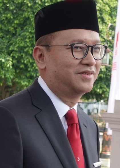 Prabowo Minta Himbara Tak Hanya Kejar Laba Tapi Hadir untuk Rakyat