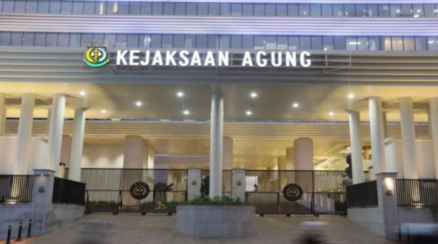 Kejagung Tetapkan Dadan, Sony, Lodewyk Jadi Tersangka Kasus BGN