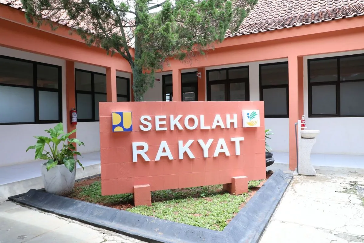 Kemenkeu Belanjakan Rp2,84 triliun untuk Sekolah Rakyat Jatim