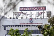Indonesia Ikuti 32 Cabang Olahraga di Asian Games 2026