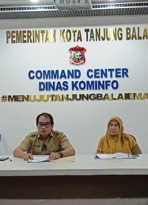Pasca MoU Dibatalkan, Pemko Tanjungbalai Klaim Pemegang Hak Pakai Lapangan Sultan Abdul Jalil Rahmadsyah