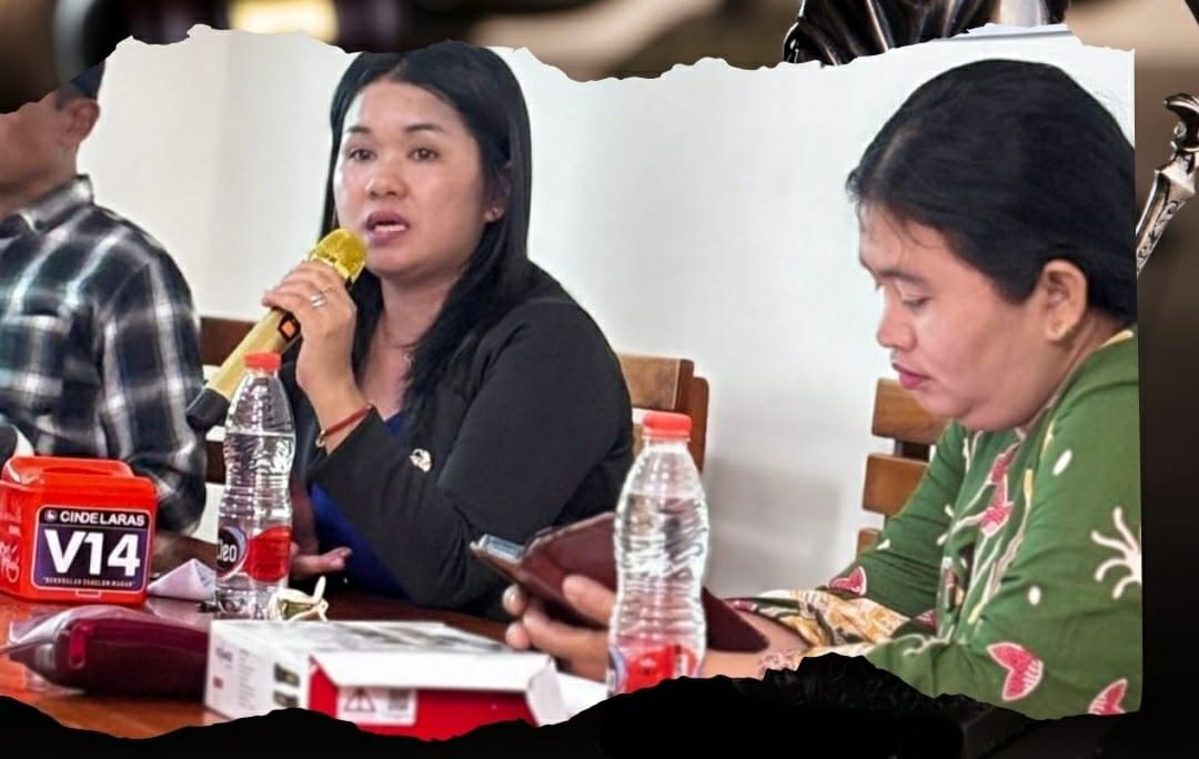 Dhipa Adista Justicia Sumut Tegaskan Komitmen Hadir Akses Bantuan Hukum Bagi Masyarakat.