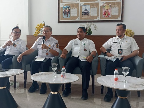 RSU Haji Medan Layani 1.099 Pasien Berobat Gratis, Terus Tingkatkan Fasilitas dan SDM