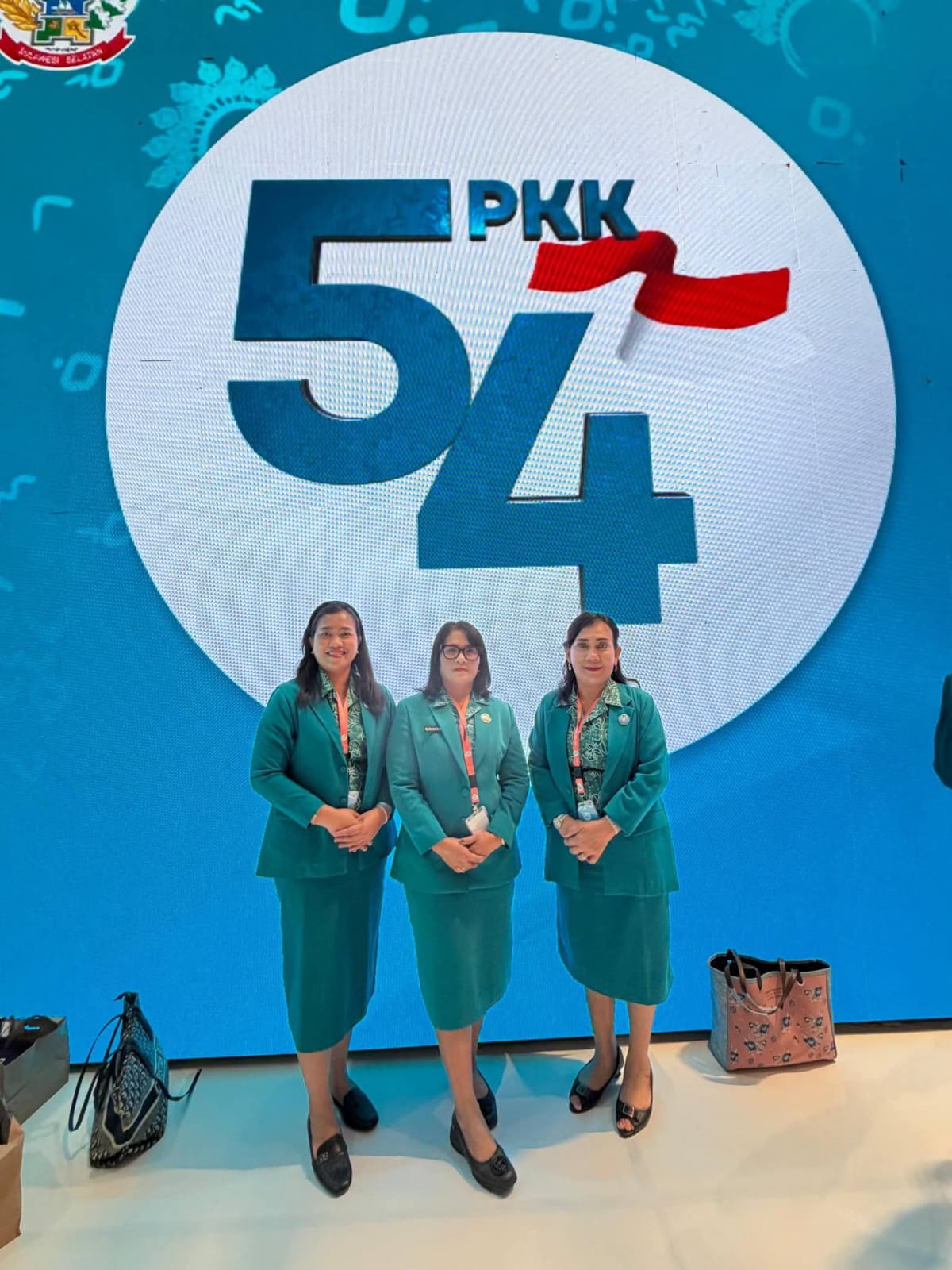 BANGGA! PKK Samosir Raih Juara I Lomba Vlog Nasional, Kampanyekan Kesehatan Mental di Era Digital