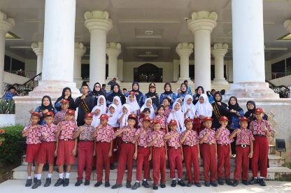 Peringati HAN Ke-42, Pemko Tanjungbalai Perkuat Komitmen Perlindungan dan Pemenuhan Hak Anak