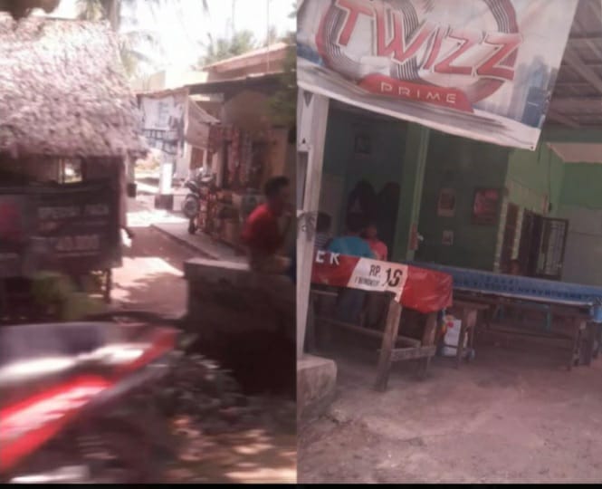 Togel “Aseng Kayu” Makin Tidak Tersentuh, JACKSEN SITUMORANG Rambah Batang Kuis