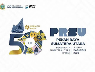 Panitia PRSU 2026 Imbau Masyarakat Waspada Penawaran Tiket di Bawah Harga Resmi