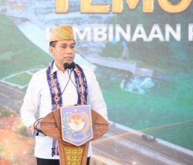 Wamendagri Wiyagus Dorong Kepala Daerah Terapkan Pembiayaan Kreatif