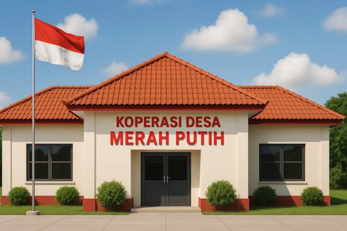 Pemerintah Terus Perkuat KDMP Gerakkan Ekonomi Desa