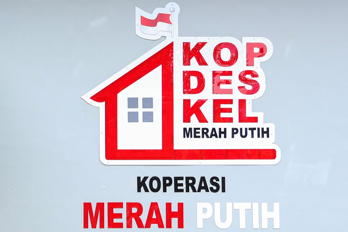 Wamenkop Sebut Penempatan Manajer Kopdes Masih Dipersiapkan