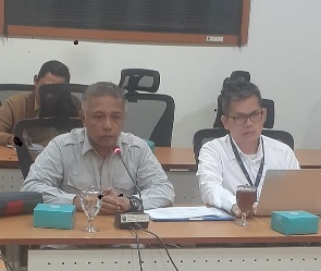 Terkait Hak Pensiunan, Dua Tahun Tirtanadi Kangkangi Hukum