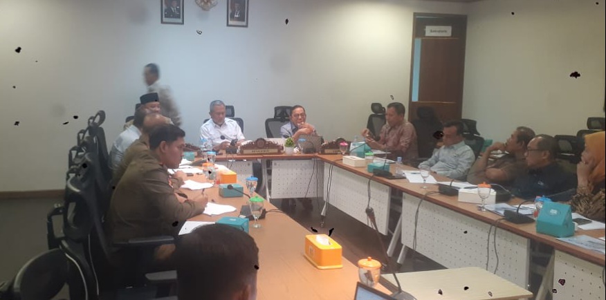 Komisi A DPRD Sumut Ingatkan Kesbangpol dan Satpol PP