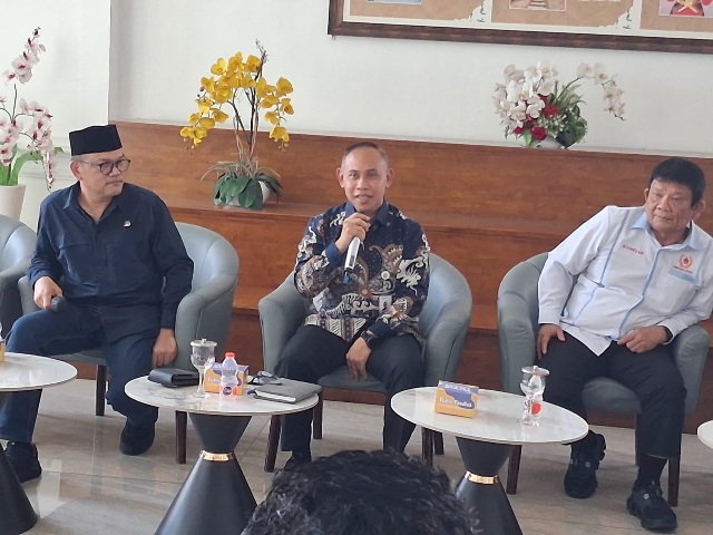 Pemprov Sumut Transformasikan Olahraga Menjadi Industri Melalui BLUD