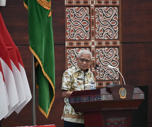 Pemprov Sumut Tegaskan P-APBD 2026 Harus Beri Manfaat Nyata bagi Masyarakat.