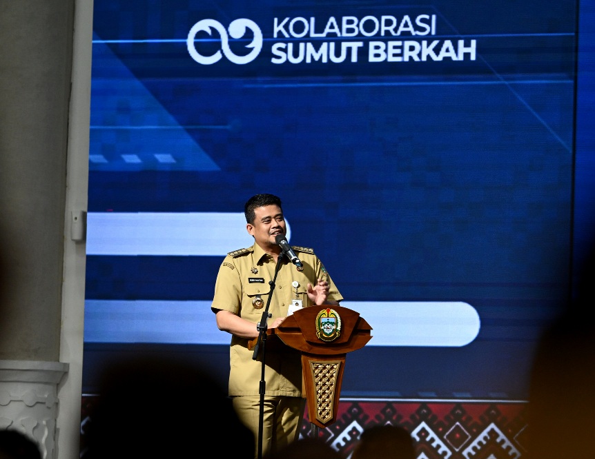 Bobby Nasution Wacanakan Penyesuaian PKB, untuk Dorong Pemerataan Penerimaan Daerah