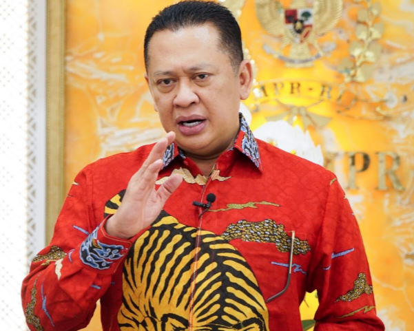 Bamsoet Dorong Reformasi Birokrasi yang Berdampak Bagi Masyarakat