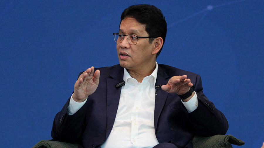 Soal Putusan MK, Purbaya Bersiap Relokasi Anggaran MBG 2028