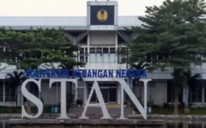 PKN STAN Kalahkan IPDN Jadi Sekolah Kedinasan Paling Diminati di 2026