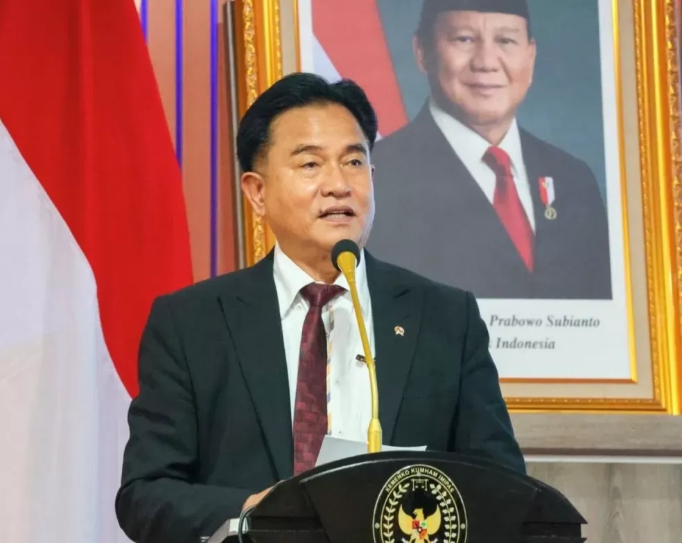 Yusril: Verifikasi WNI Jadi Tentara Rusia Masih Berproses