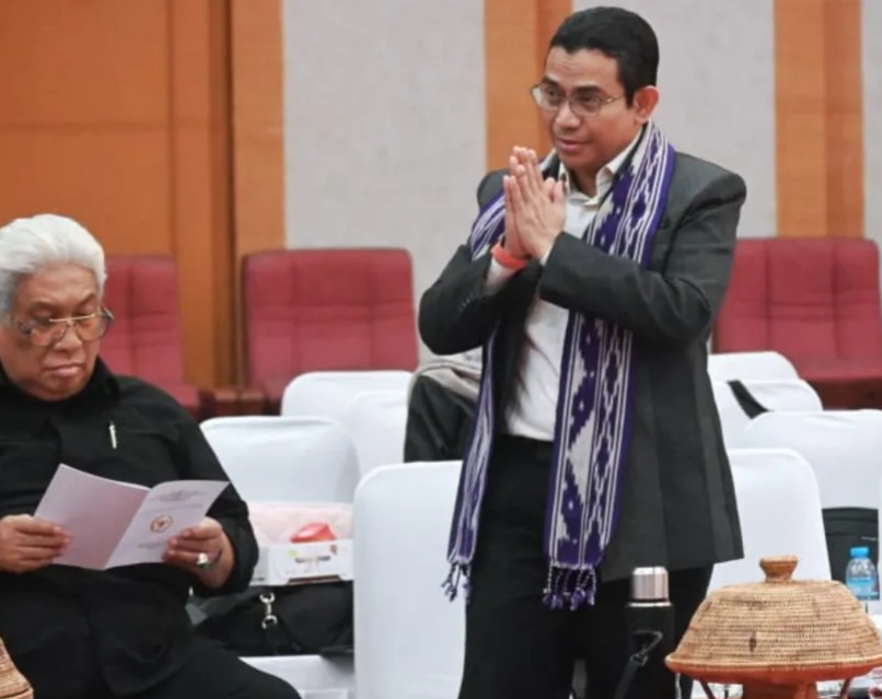 Pansus: RUU Daerah Kepulauan Sesuai Kebutuhan Daerah, Adil dan Merata