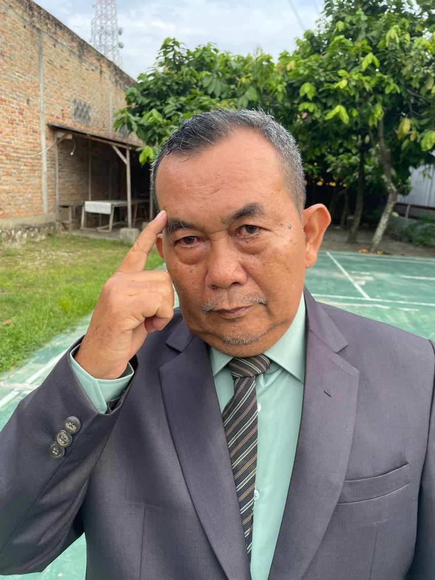 Terkait UU Perampasan Aset, PMPHI : Jika Diterapkan NKRI Bisa Bubar