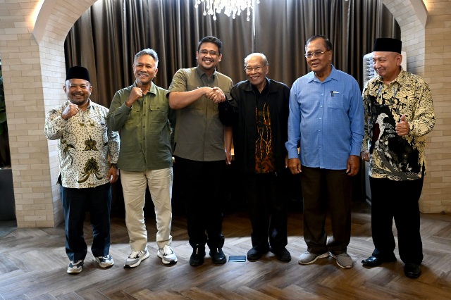 Pemprov Sumut Siapkan Jalur Alternatif Medan–Berastagi untuk Wisatawan, Ditargetkan Rampung 2029