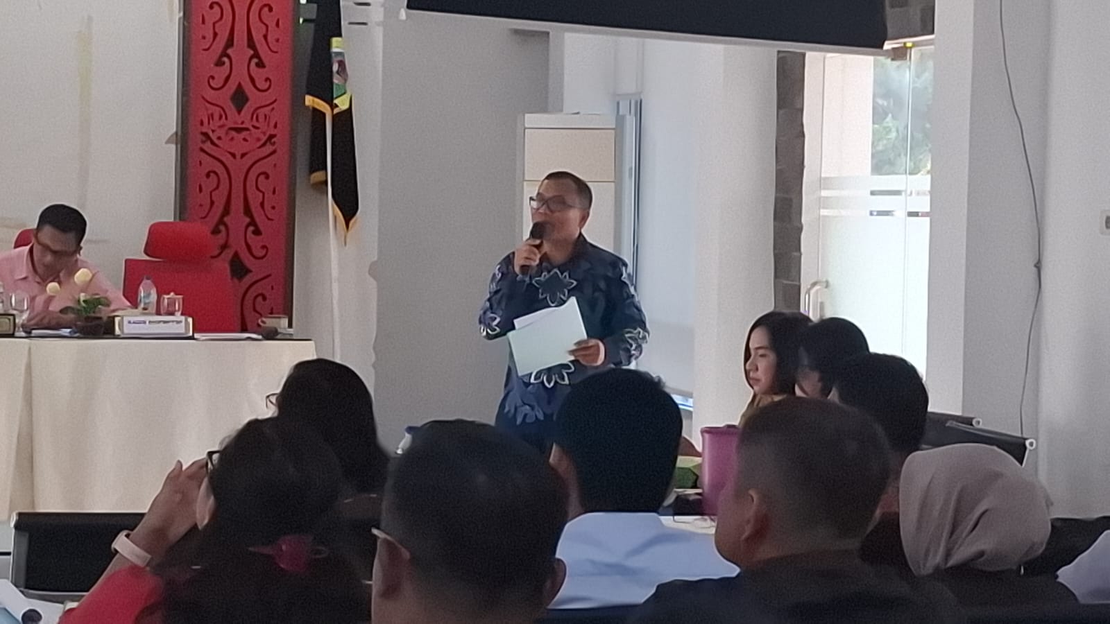 Digitalisasi, Penegakan Aturan, dan Pendampingan Jadi Kunci Optimalisasi PAD 2026