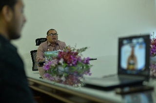 Pj Sekdaprov Sumut Tekankan APBD Harus Berdampak Nyata bagi Masyarakat