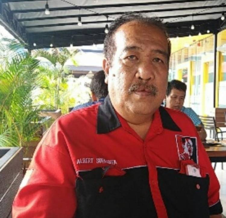Sumatera Corruption Watch Sumut dan Tokoh Masyarakat, Soroti Kutipan Uang SPP di MAN 2 Tanjung Pura