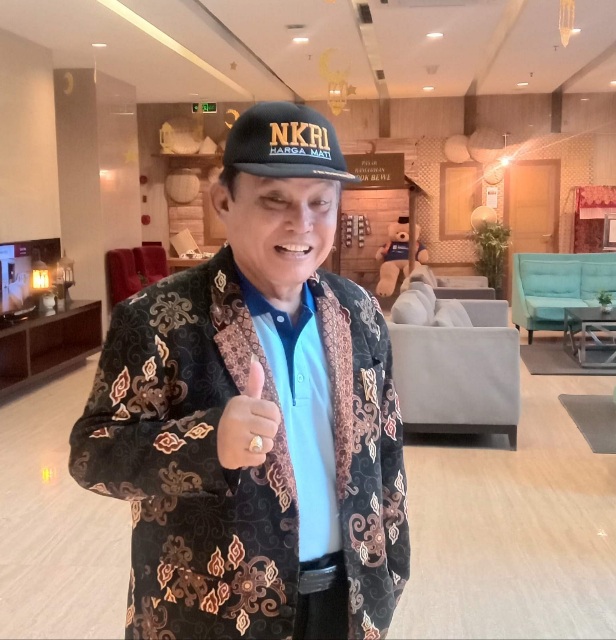 Jelang Pembentukan FJPK Sumut, PB-FJPK Akan Adakan Temu Ramah di Medan